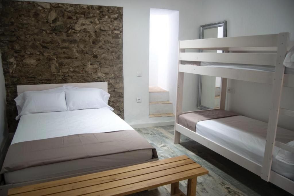 Casaimpecablecentro Διαμέρισμα Ταρίφα Εξωτερικό φωτογραφία
