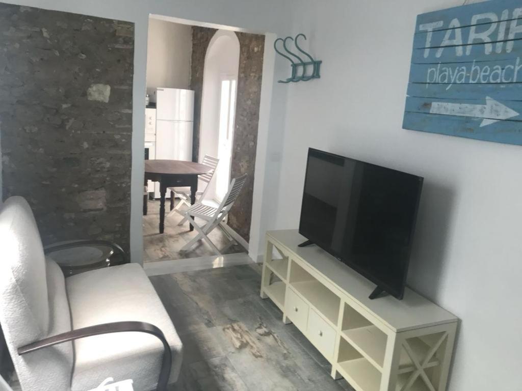 Casaimpecablecentro Διαμέρισμα Ταρίφα Εξωτερικό φωτογραφία